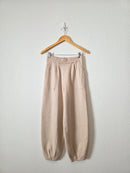 Neutral Knit Matching Set (S)