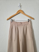 Neutral Knit Matching Set (S)