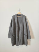 Jenni Kayne Wool Blend Cardigan (XL)