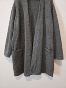 Jenni Kayne Wool Blend Cardigan (XL)