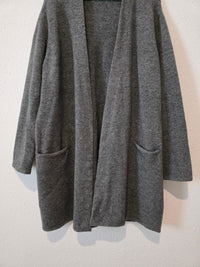 Jenni Kayne Wool Blend Cardigan (XL)