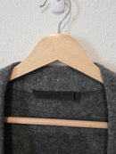Jenni Kayne Wool Blend Cardigan (XL)