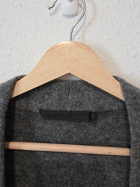 Jenni Kayne Wool Blend Cardigan (XL)