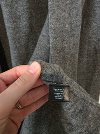 Jenni Kayne Wool Blend Cardigan (XL)