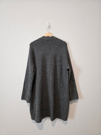 Jenni Kayne Wool Blend Cardigan (XL)