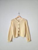 J.Crew Chunky Cardigan Sweater (L)