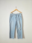 NEW J.Crew Boyfriend Jeans (32)