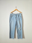 NEW J.Crew Boyfriend Jeans (32)