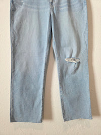 NEW J.Crew Boyfriend Jeans (32)