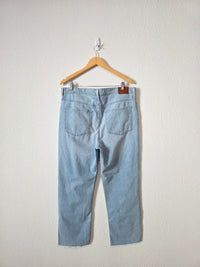 NEW J.Crew Boyfriend Jeans (32)