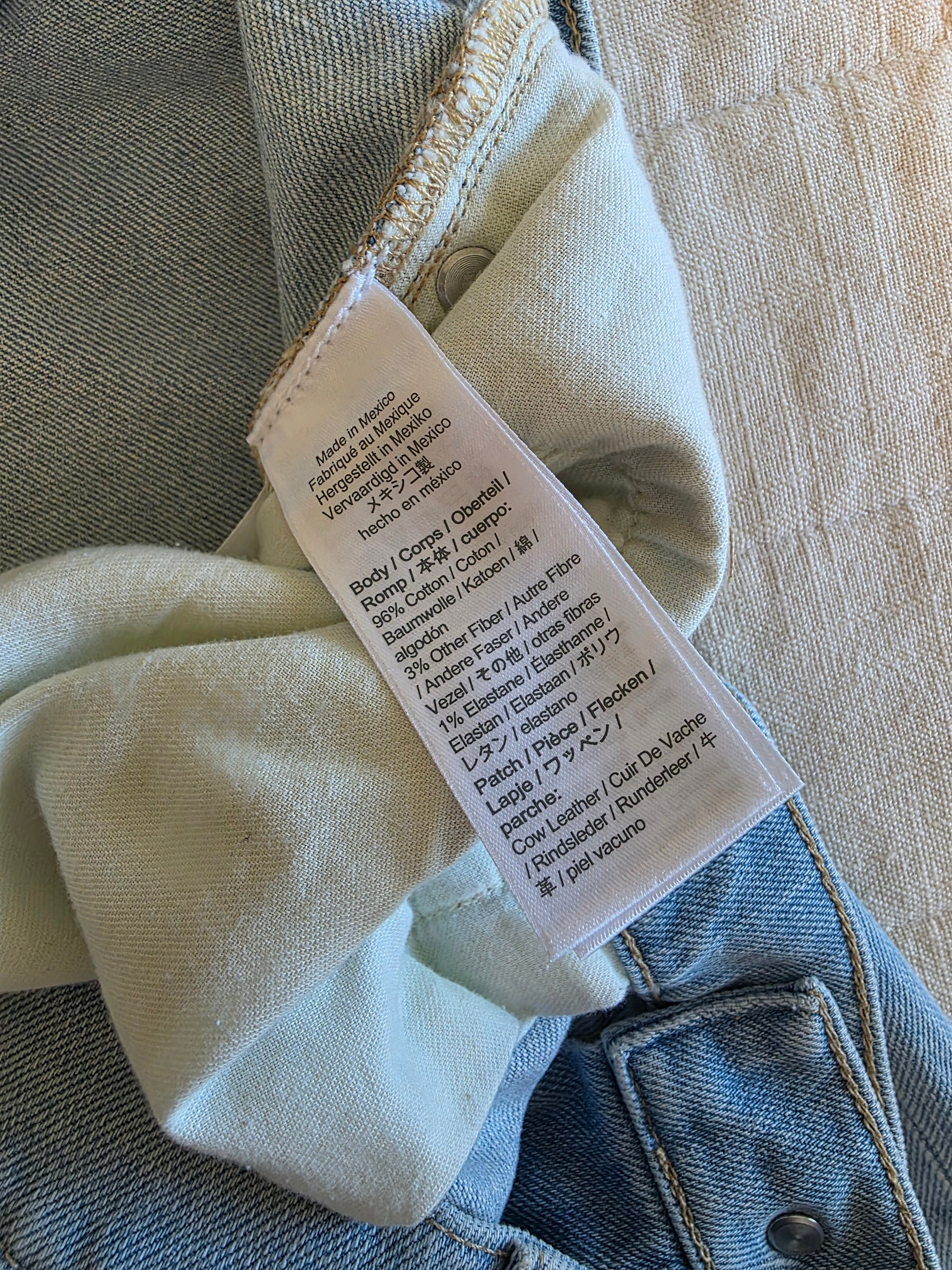 NEW J.Crew Boyfriend Jeans (32)