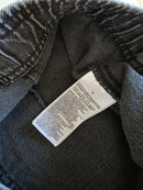 Gap Wide Leg Cargo Jeans (M)