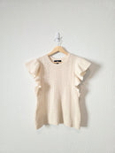 Banana Republic Wool Sweater Top (XXS-S)