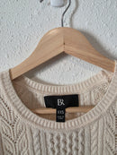 Banana Republic Wool Sweater Top (XXS-S)