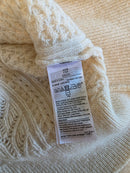 Banana Republic Wool Sweater Top (XXS-S)
