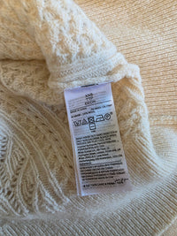 Banana Republic Wool Sweater Top (XXS-S)