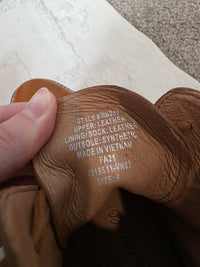 Madewell Citywalk Leather Boots (6)