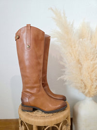 Sam Edelman Leather Riding Boots (6)