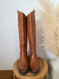 Sam Edelman Leather Riding Boots (6)
