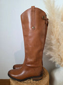 Sam Edelman Leather Riding Boots (6)