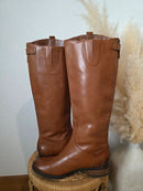 Sam Edelman Leather Riding Boots (6)