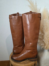 Sam Edelman Leather Riding Boots (6)