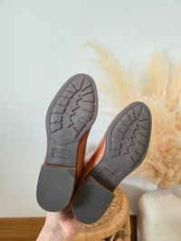 Sam Edelman Leather Riding Boots (6)