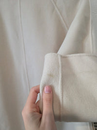 Maxmara Wool Reversible Coat (2)