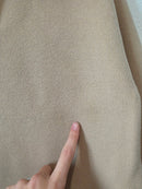 Maxmara Wool Reversible Coat (2)