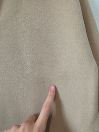 Maxmara Wool Reversible Coat (2)