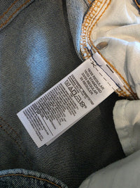 NEW Gap Relaxed Barrel Jeans (16/33)