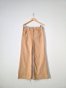 J.Crew Wide Leg Corduroy Jeans (30)