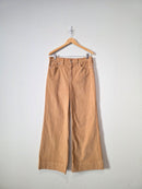 J.Crew Wide Leg Corduroy Jeans (30)