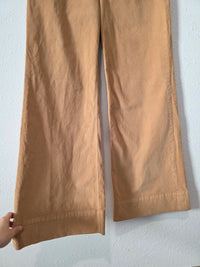 J.Crew Wide Leg Corduroy Jeans (30)