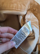 J.Crew Wide Leg Corduroy Jeans (30)