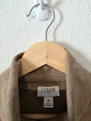 J.Crew Long Sleeve Turtleneck Top (M)