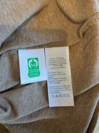 J.Crew Long Sleeve Turtleneck Top (M)