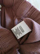 Z Supply Wide Leg Linen Blend Pants (XS)