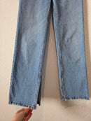 Abercrombie 90s Relaxed Jeans (25/0)