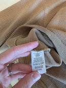 Loft Oversized Henley Top (M)