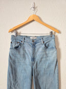 Abercrombie 90s Straight Jeans (28/6)