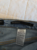 Banana Republic Wide Leg Jeans (28)