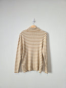 Vintage Ralph Lauren Cotton Turtleneck (1X)