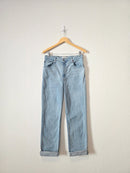 Abercrombie 90s Straight Jeans (28/6)