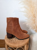 J.Crew Leather Suede Boots (9.5)