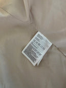 Oversized Button Up Shirt Jacket (S)