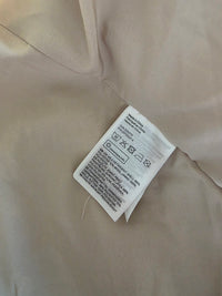 Oversized Button Up Shirt Jacket (S)