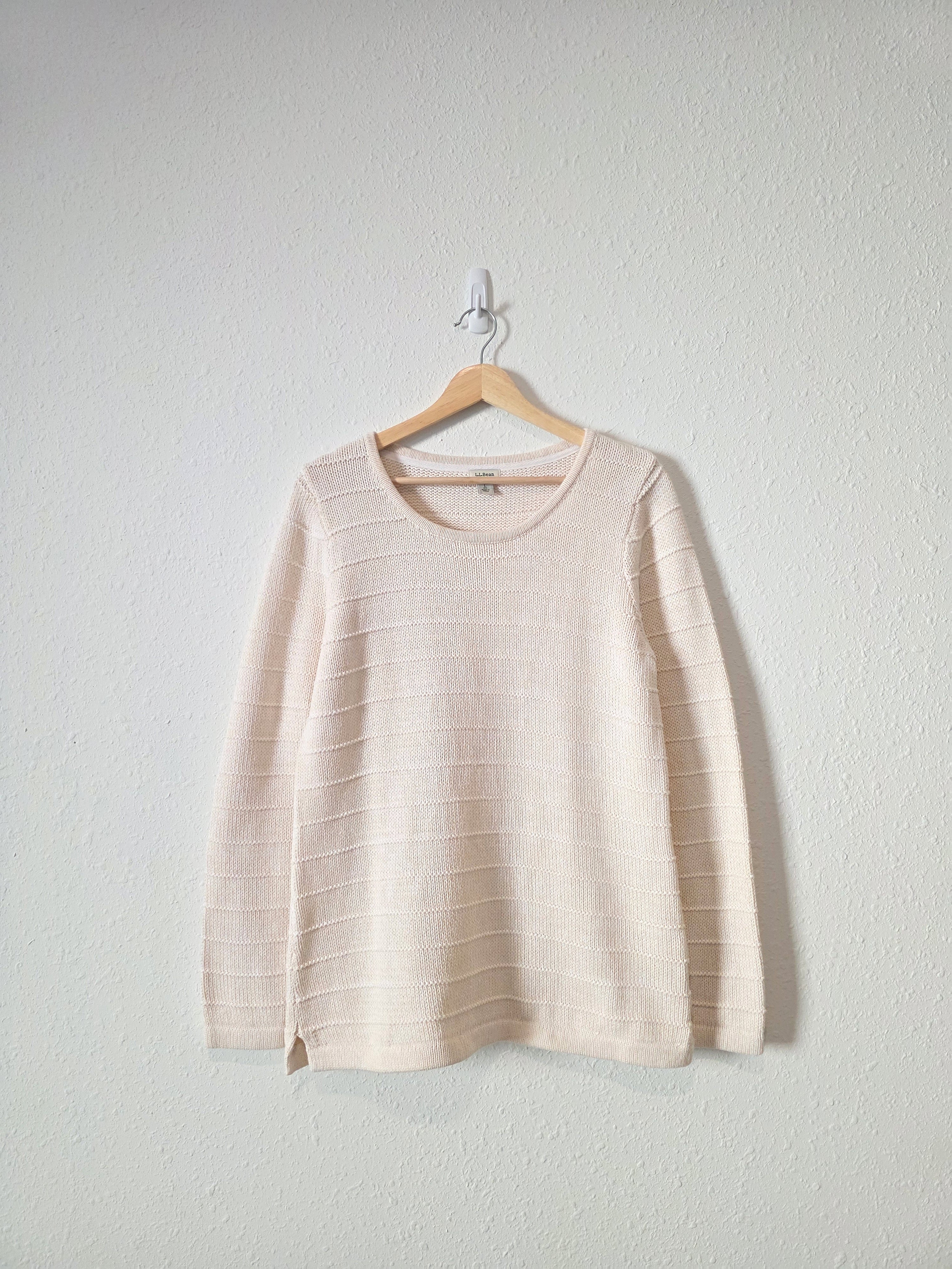 Tops + Sweaters
