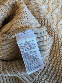 Gap Boxy Cotton Sweater (L)