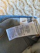 Madewell Wide Leg Jeans (16W)